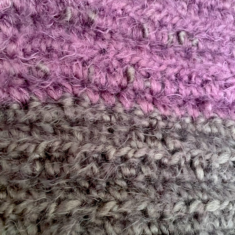 Handmade Wool Blanket for Sale (Made to Order)